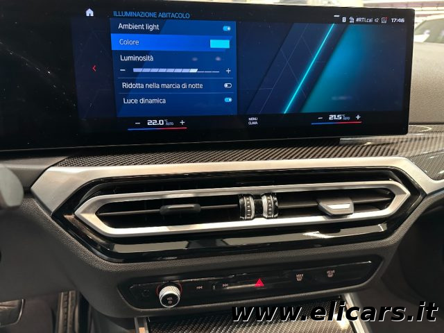 BMW M3 usata, con Servosterzo