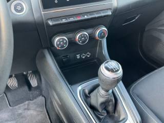 RENAULT Captur usata, con ESP