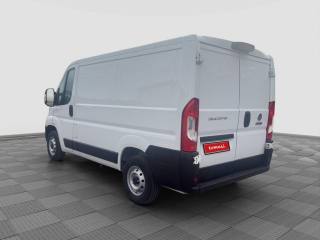 FIAT Ducato usata 2
