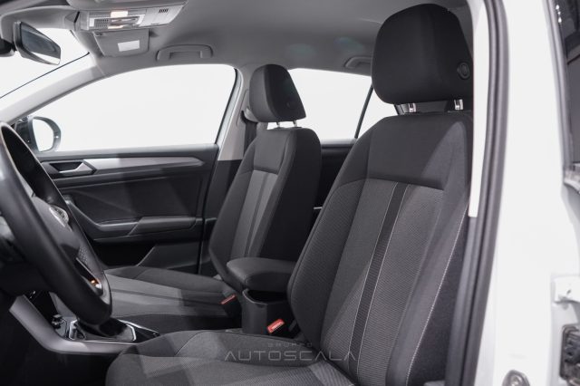 VOLKSWAGEN T-Roc usata, con Cruise Control