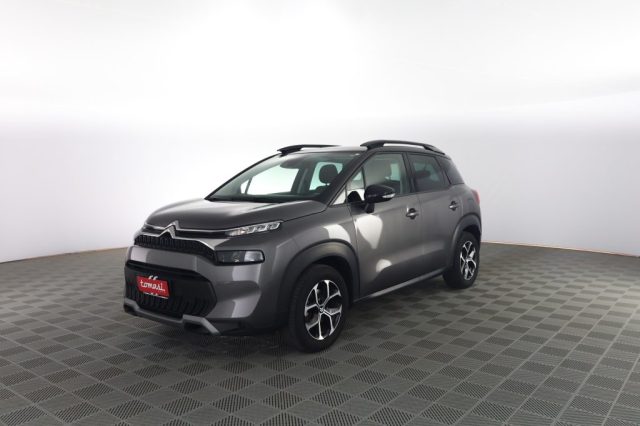 CITROEN C3 Aircross usata 6