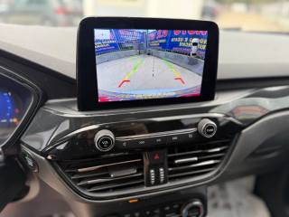 FORD Kuga usata, con Frenata d