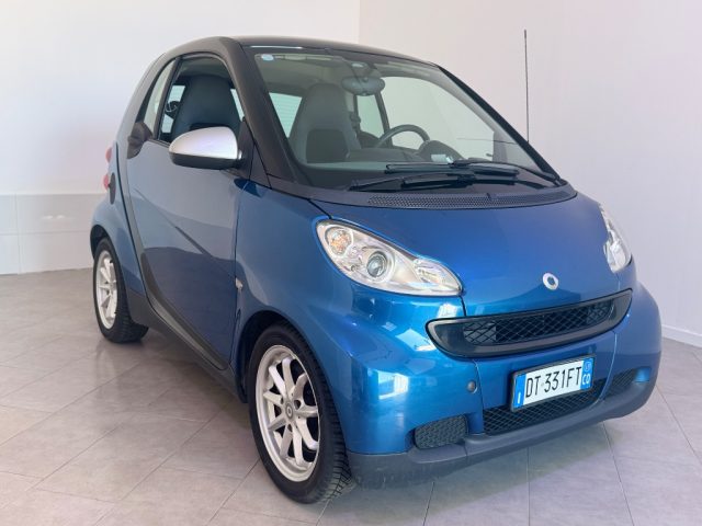 SMART ForTwo usata 1