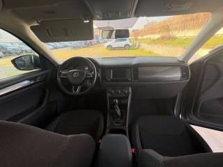 SKODA Kodiaq usata 54