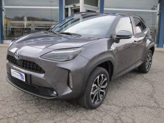TOYOTA Yaris Cross usata, con Antifurto