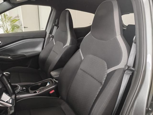 NISSAN Juke usata, con Chiusura centralizzata