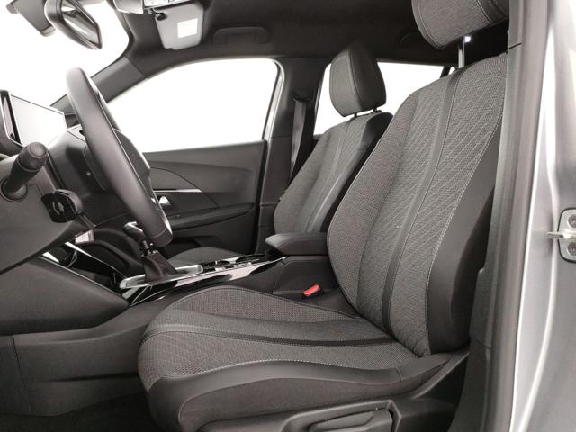 PEUGEOT 2008 usata, con Alzacristalli elettrici