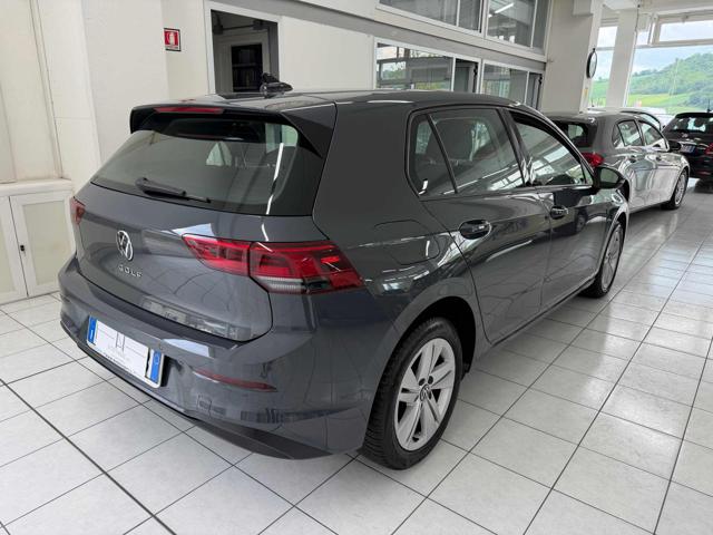 VOLKSWAGEN Golf usata, con Climatizzatore