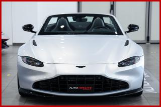 ASTON MARTIN Vantage usata, con Airbag