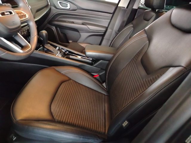 JEEP Compass usata, con Specchietti laterali elettrici