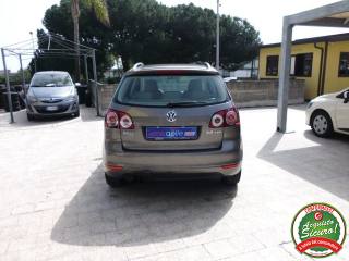VOLKSWAGEN Golf Plus usata, con Autoradio