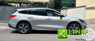 FORD Focus usata, con Airbag laterali