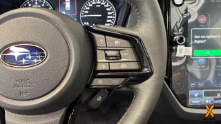 SUBARU Forester usata, con ESP