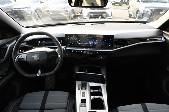OPEL Grandland usata, con Controllo trazione