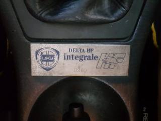 LANCIA Delta usata 35