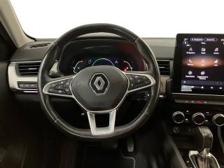 RENAULT Arkana usata, con Sensori di parcheggio anteriori