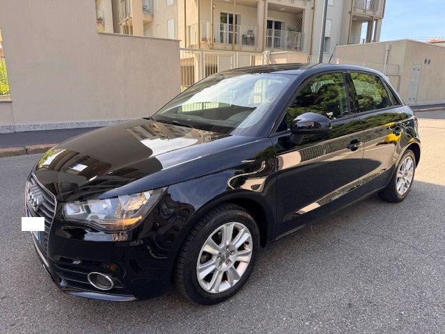 AUDI A1 usata, con Airbag