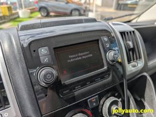FIAT Ducato usata, con USB