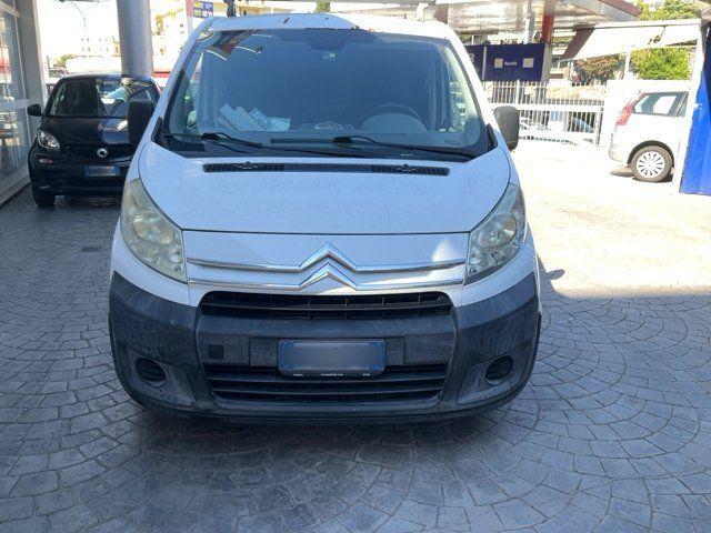 CITROEN Jumpy usata, con Alzacristalli elettrici