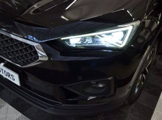 SEAT Tarraco usata, con Servosterzo