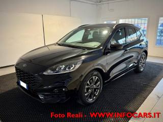 FORD Kuga usata, con Airbag Passeggero