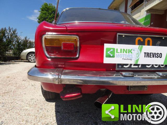 ALFA ROMEO Giulia usata 27