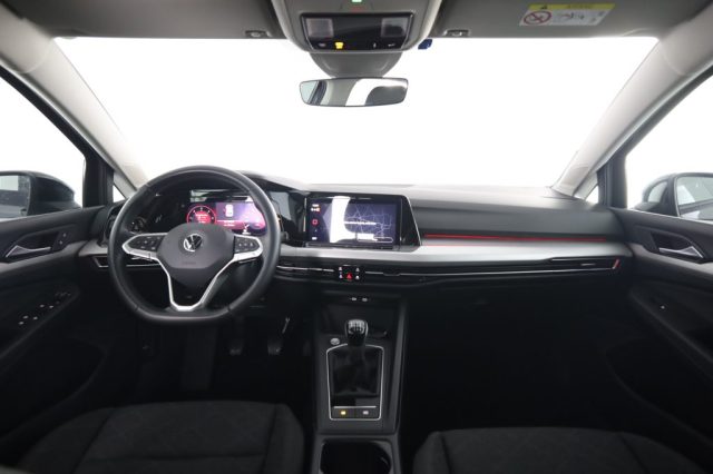 VOLKSWAGEN Golf usata 4