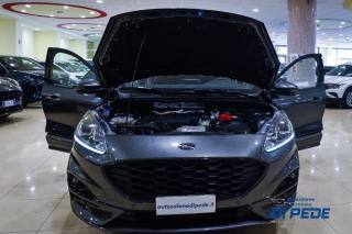 FORD Kuga usata, con Boardcomputer