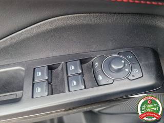 FORD Puma usata, con Controllo automatico clima