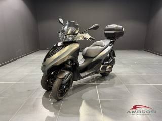 PIAGGIO MP3 usata 1