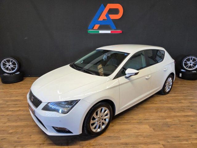 SEAT Leon usata, con Airbag