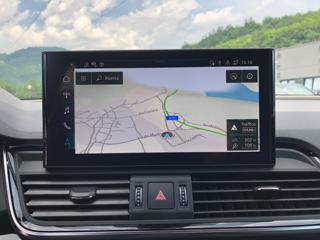 AUDI Q5 usata, con Immobilizzatore elettronico