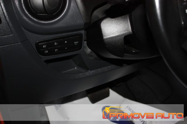 FIAT Qubo usata, con Immobilizzatore elettronico