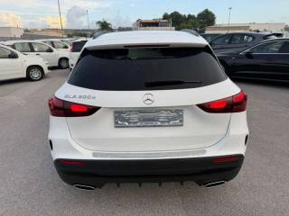 MERCEDES-BENZ GLA 200 usata, con Cerchi in lega