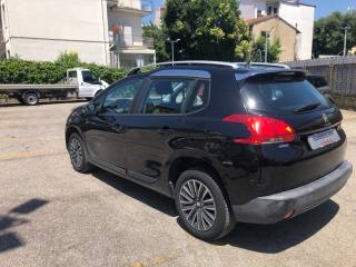 PEUGEOT 2008 usata, con Airbag Passeggero