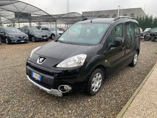 PEUGEOT Partner Tepee 1.6 HDi 90CV FAP Outdoor