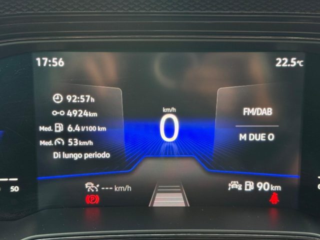 VOLKSWAGEN Taigo usata, con Controllo trazione