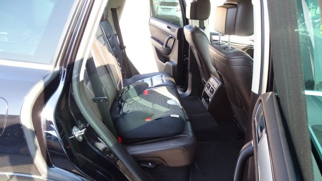 VOLKSWAGEN Touareg usata 71