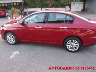 FIAT Tipo usata 9