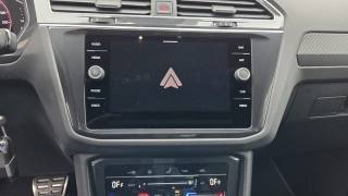 VOLKSWAGEN Tiguan usata, con USB