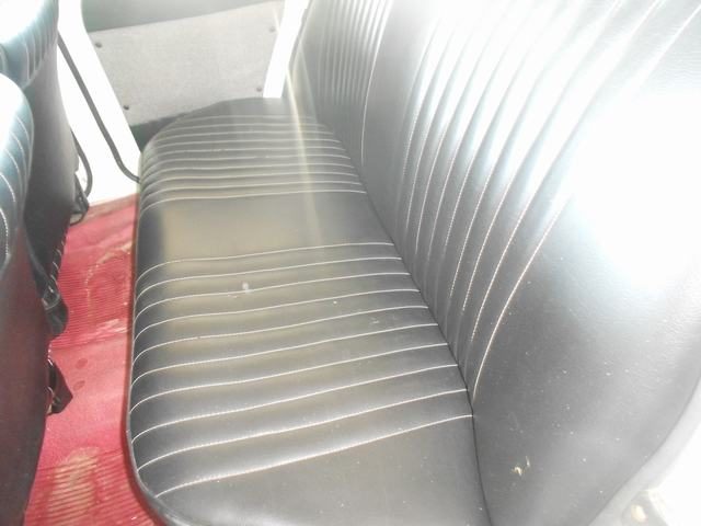 RENAULT D usata 2