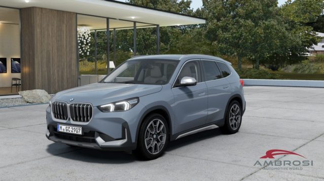 BMW X1 usata 0