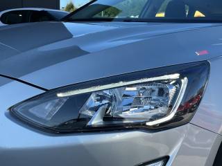 FORD Focus usata, con Frenata d