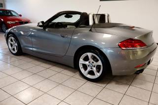 BMW Z4 usata, con Controllo automatico clima