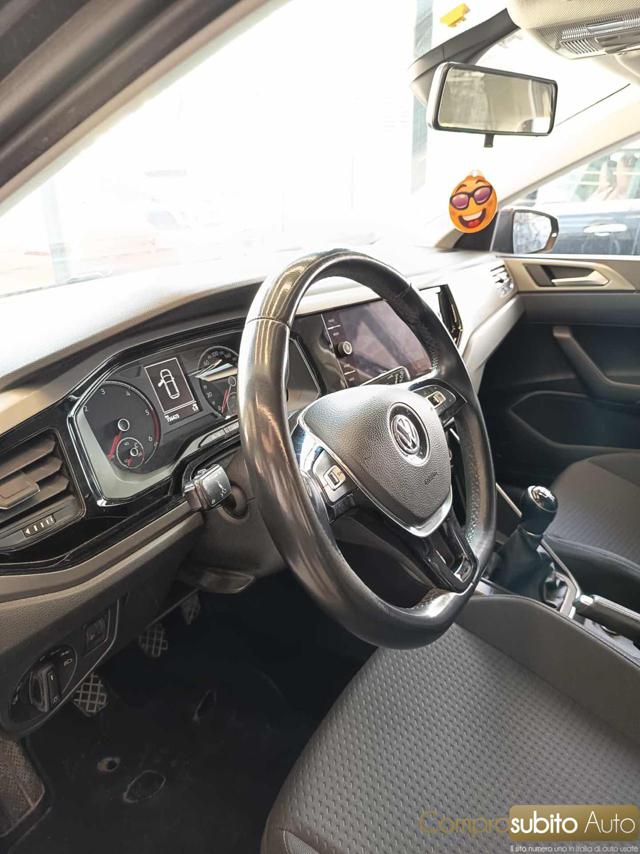 VOLKSWAGEN Polo usata 22
