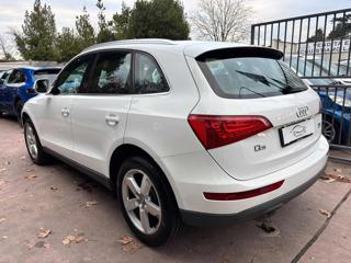 AUDI Q5 usata, con Airbag Passeggero