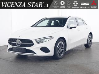MERCEDES-BENZ A 180 MHV SPORT AUTOMATIC