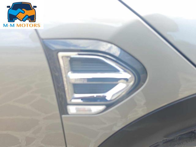 MINI Countryman usata 23