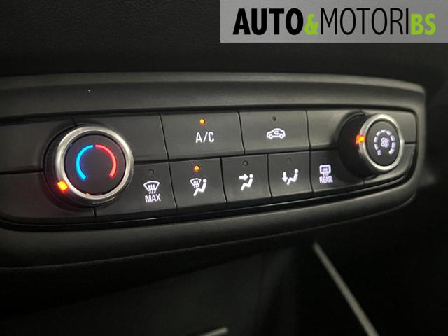 OPEL Crossland X usata, con USB