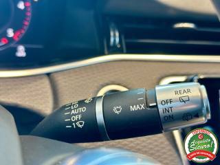 LAND ROVER Range Rover Evoque usata, con Regolazione elettrica sedili